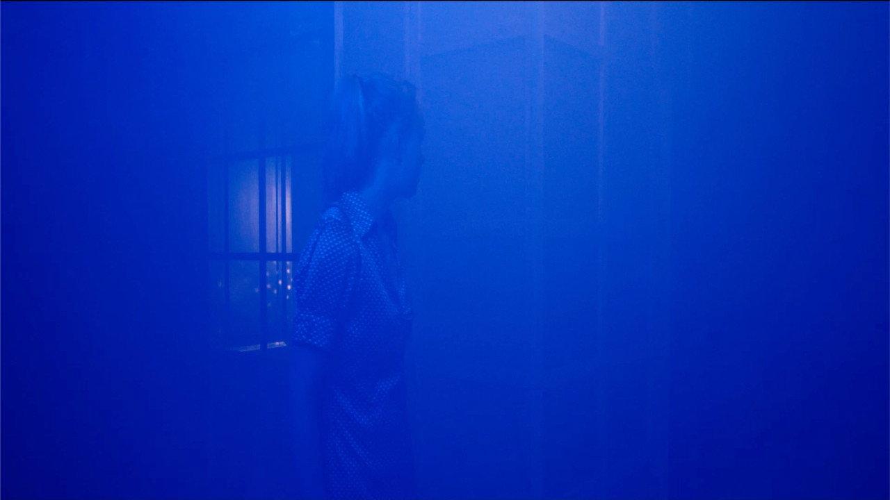 House of Memories 2022 movie scene