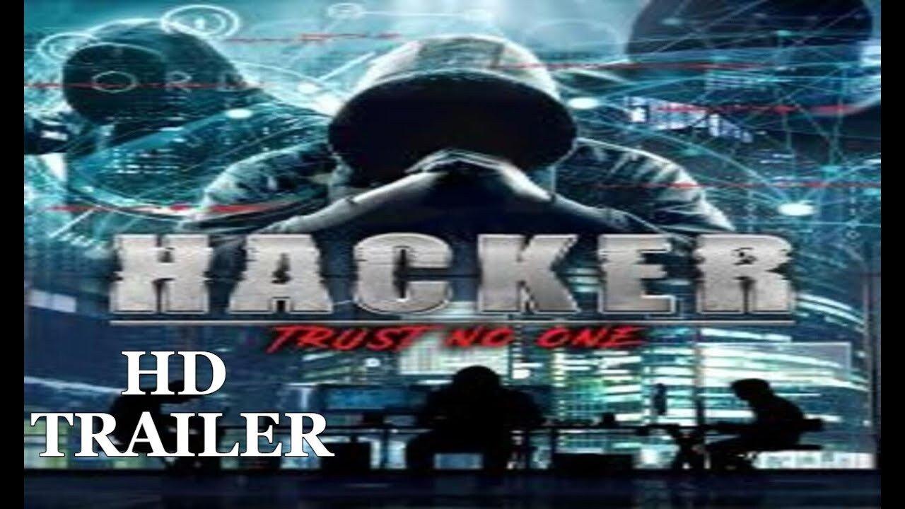 Hacker: Trust No One 2022 movie scene