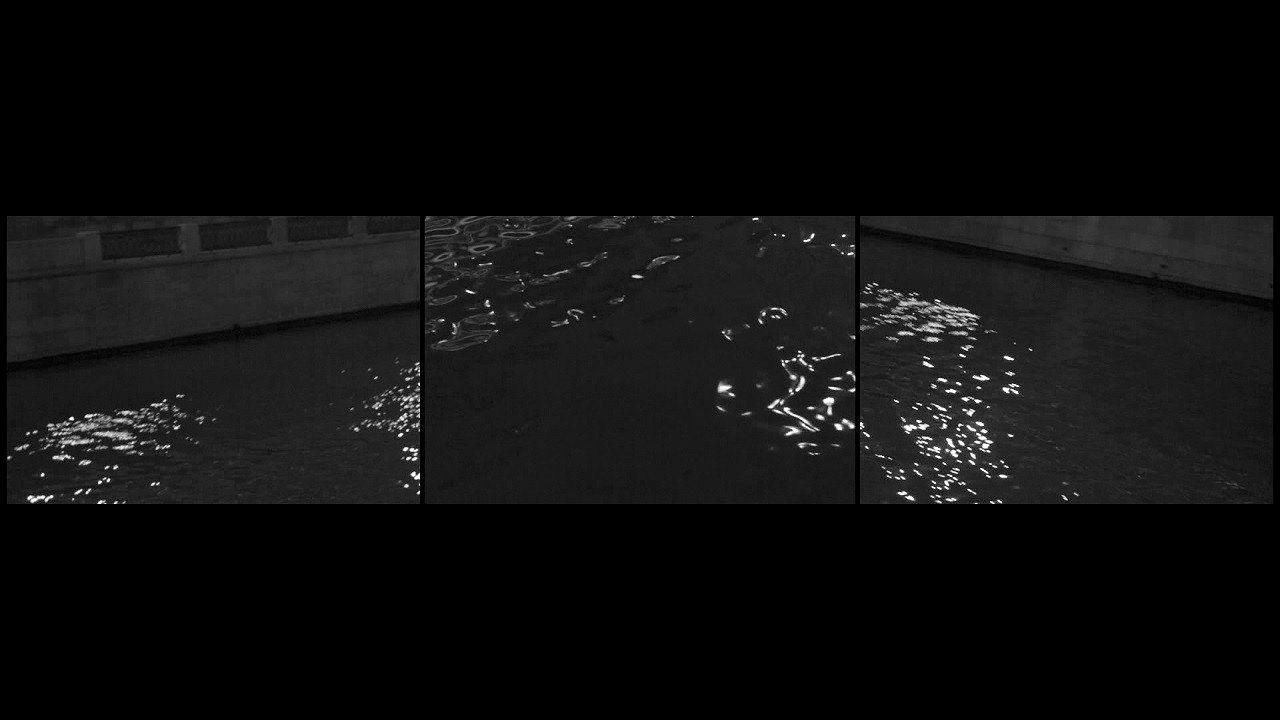 Stroboscope 2017 movie scene