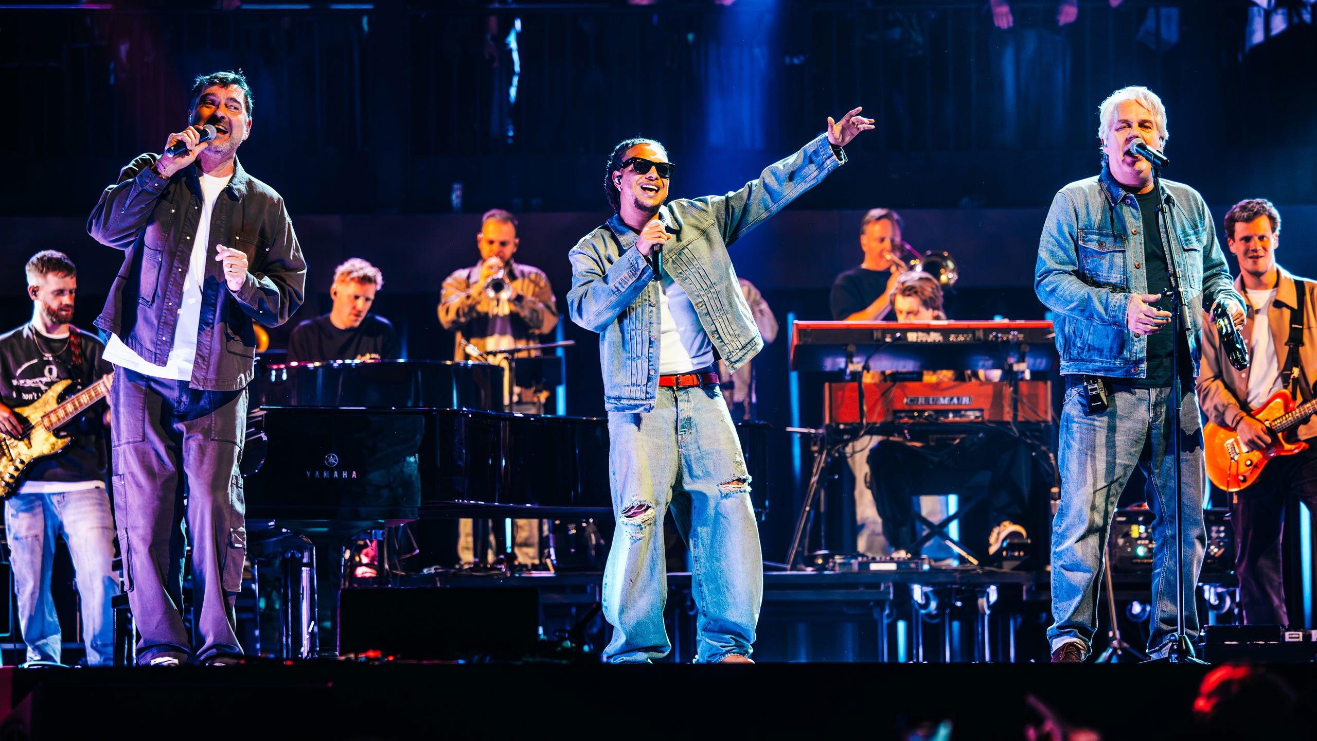 De Vrienden van Amstel LIVE 2026 2026 movie scene