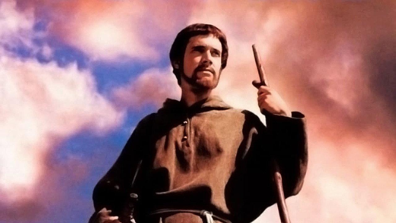 Francis of Assisi 1961 movie scene