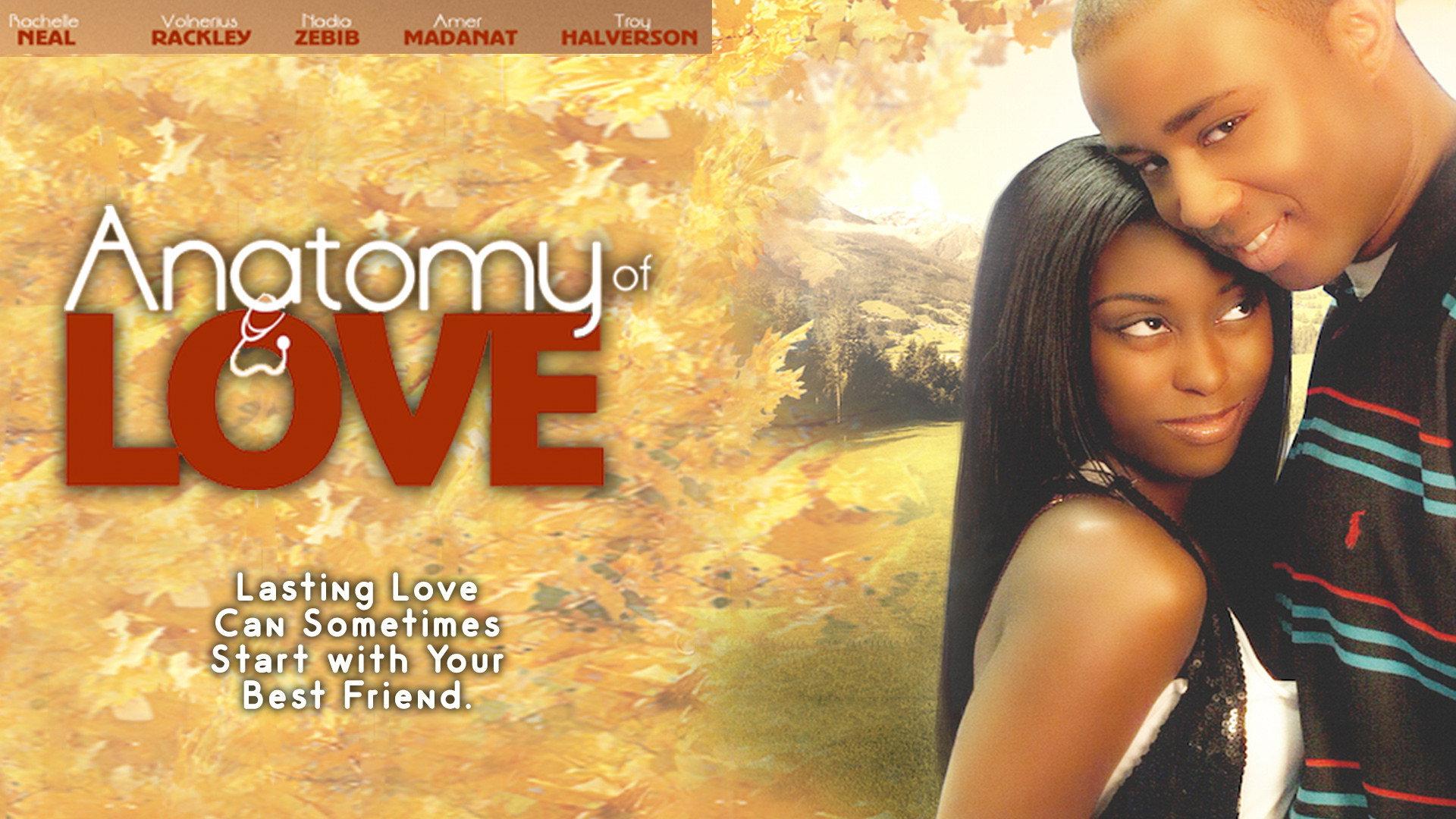 Anatomy of Love 2010 movie scene