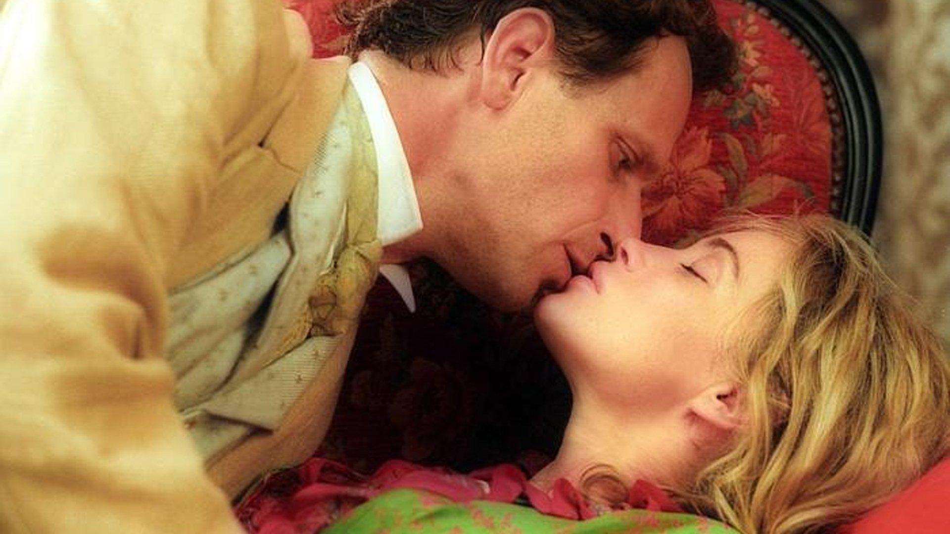 The Art of Breaking Up 2005 movie scene