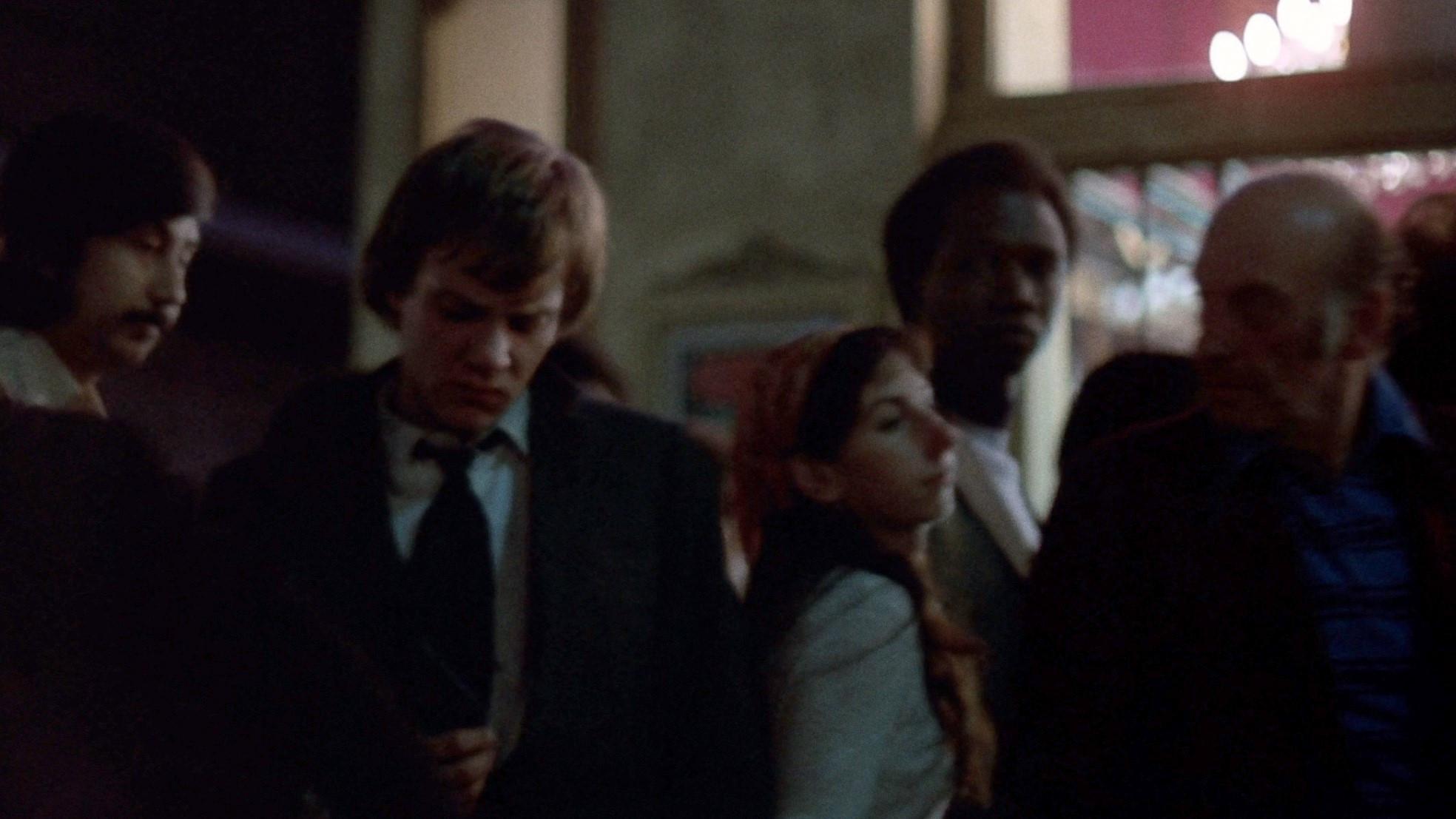 Jill, Uncredited 2022 movie scene