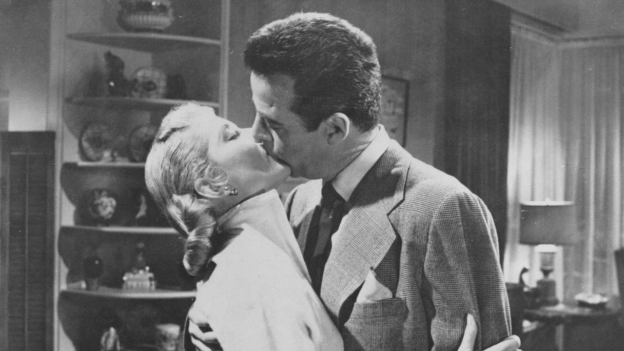 Invasion, U.S.A. 1952 movie scene
