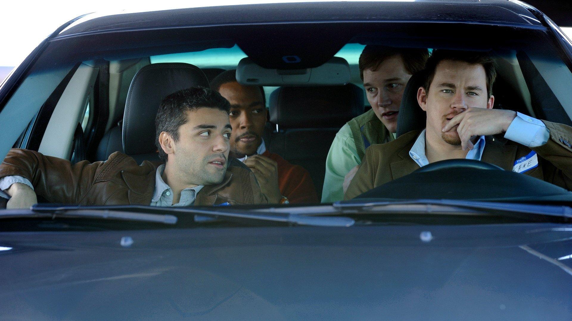 10 Years 2012 movie scene