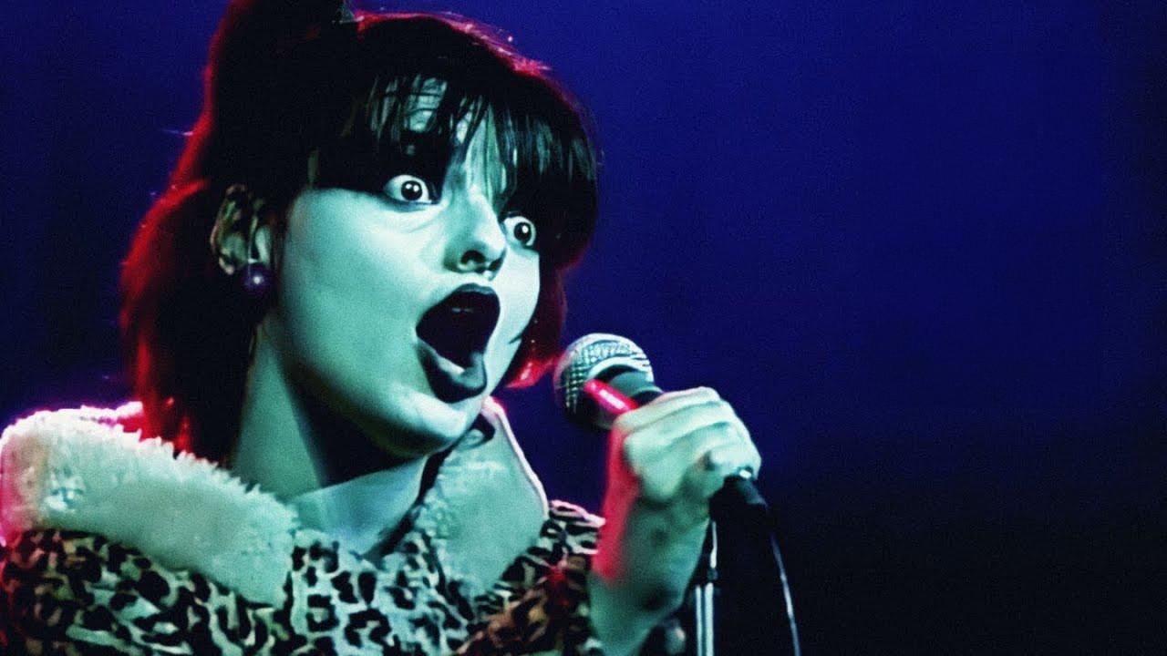Nina Hagen Band - Live @ Rockpalast 1978 movie scene
