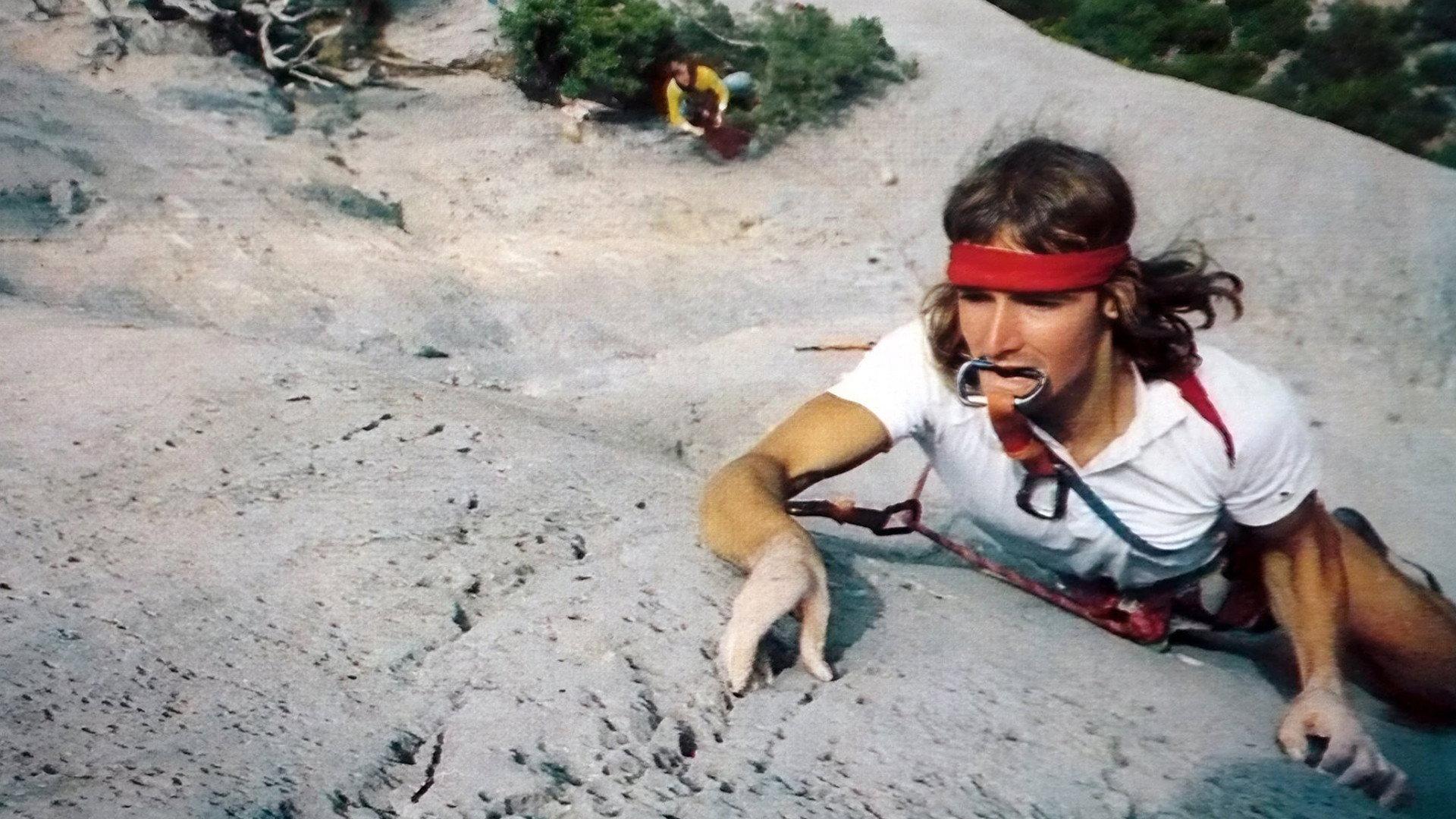 Verdon-Saussois 1983 1983 movie scene