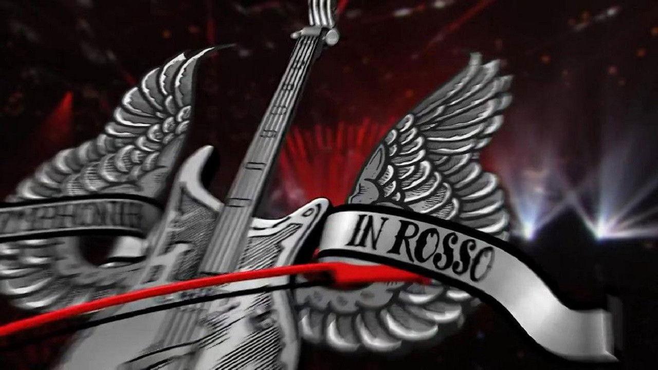 Doe Maar: Symphonica in Rosso 2012 movie scene