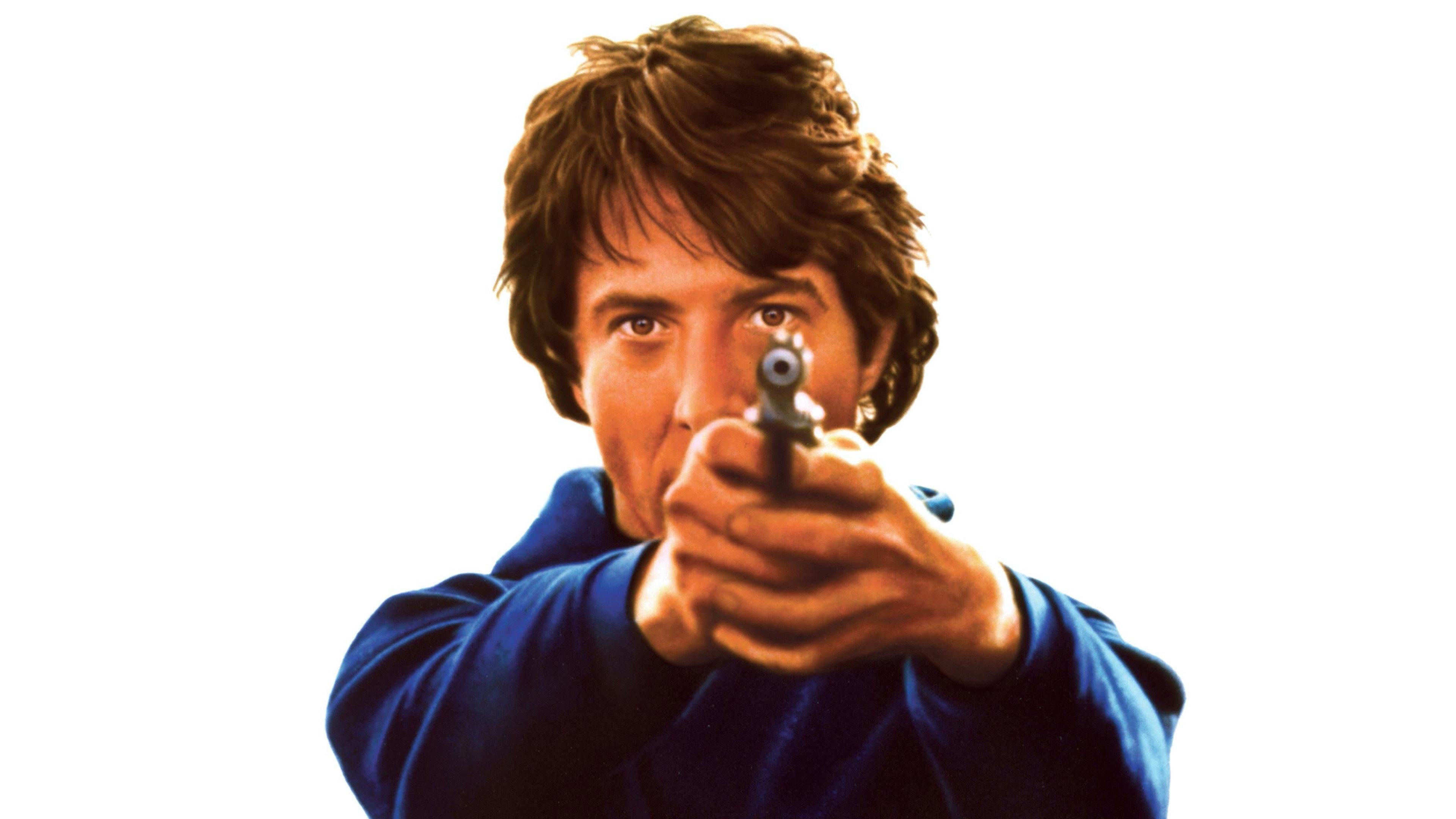 Marathon Man 1976 movie scene