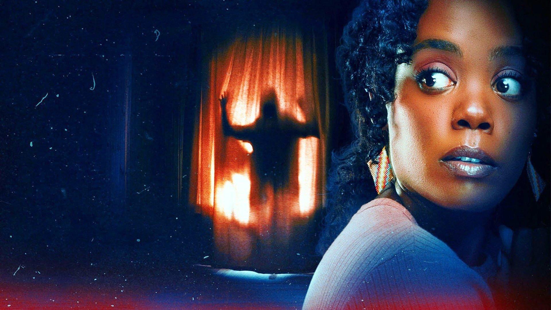 Alone in the Dark 2022 movie scene