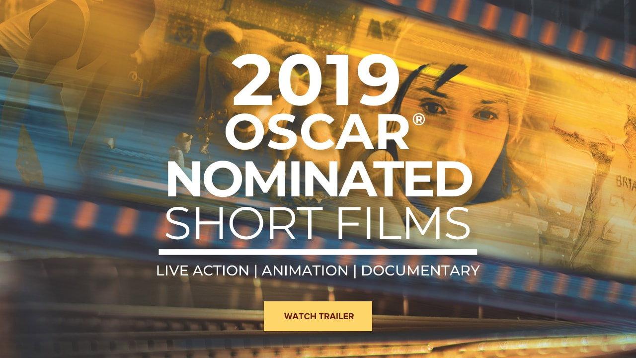 2019 Oscar Nominated Shorts: Animation 2019 movie scene