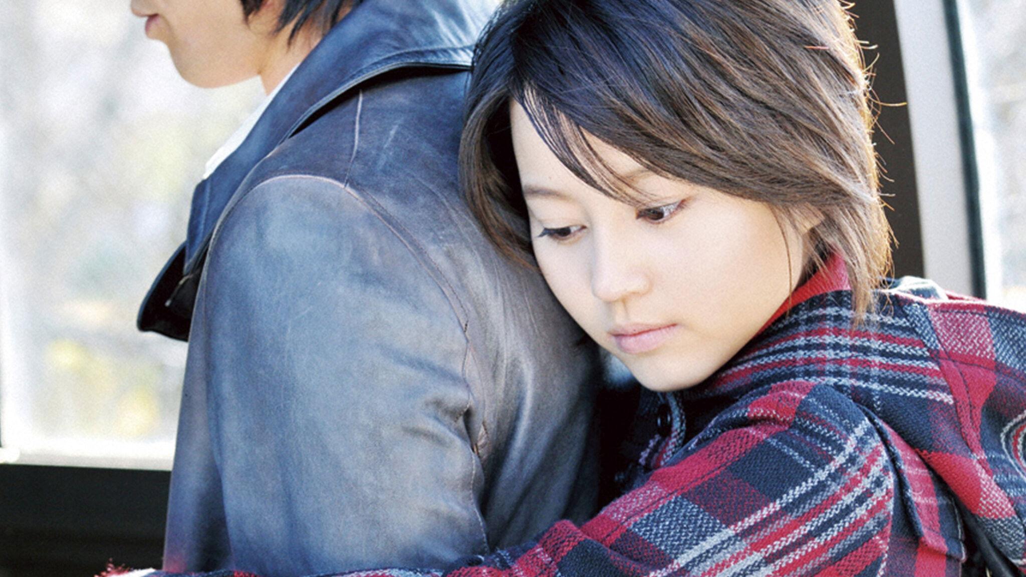 Memoirs of a Teenage Amnesiac 2010 movie scene