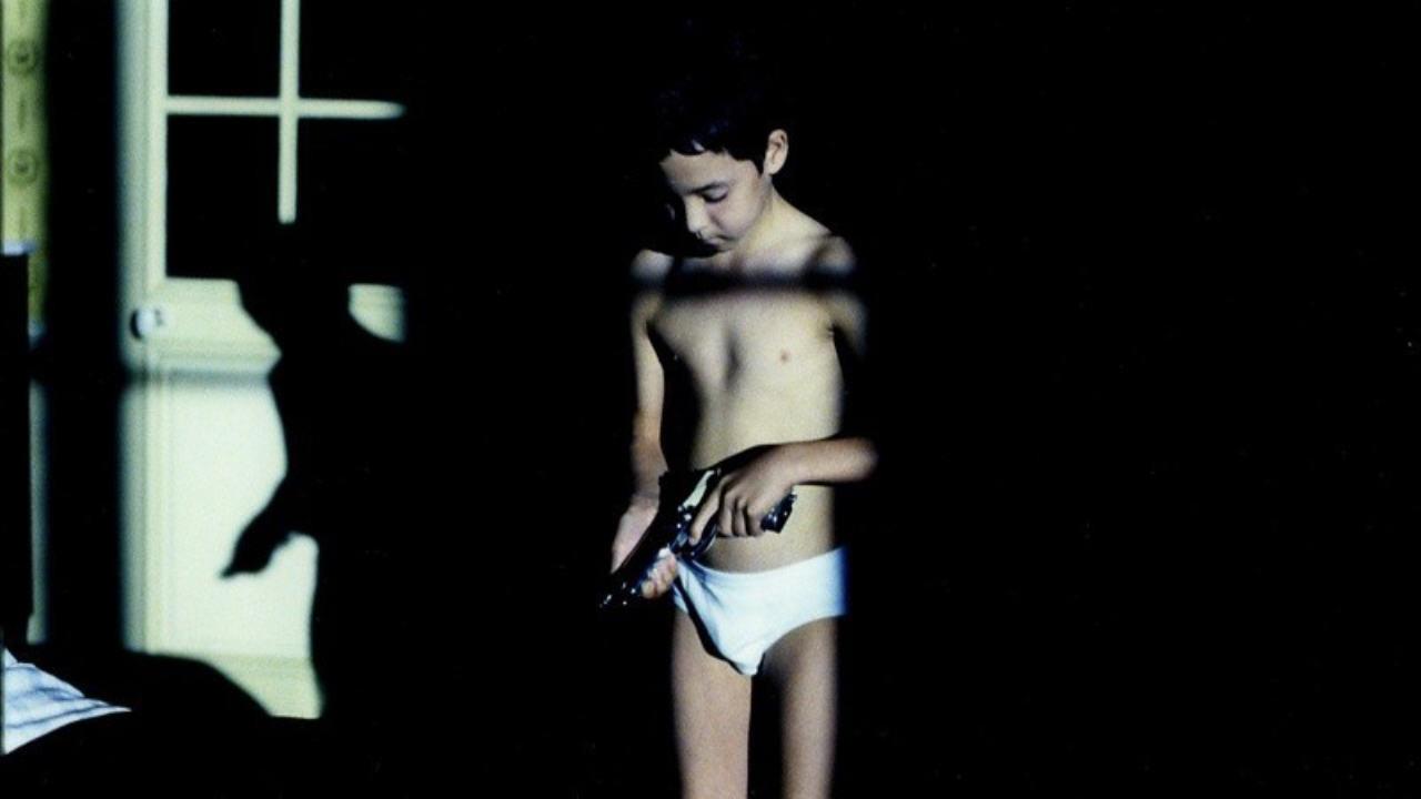 Demented 2006 movie scene