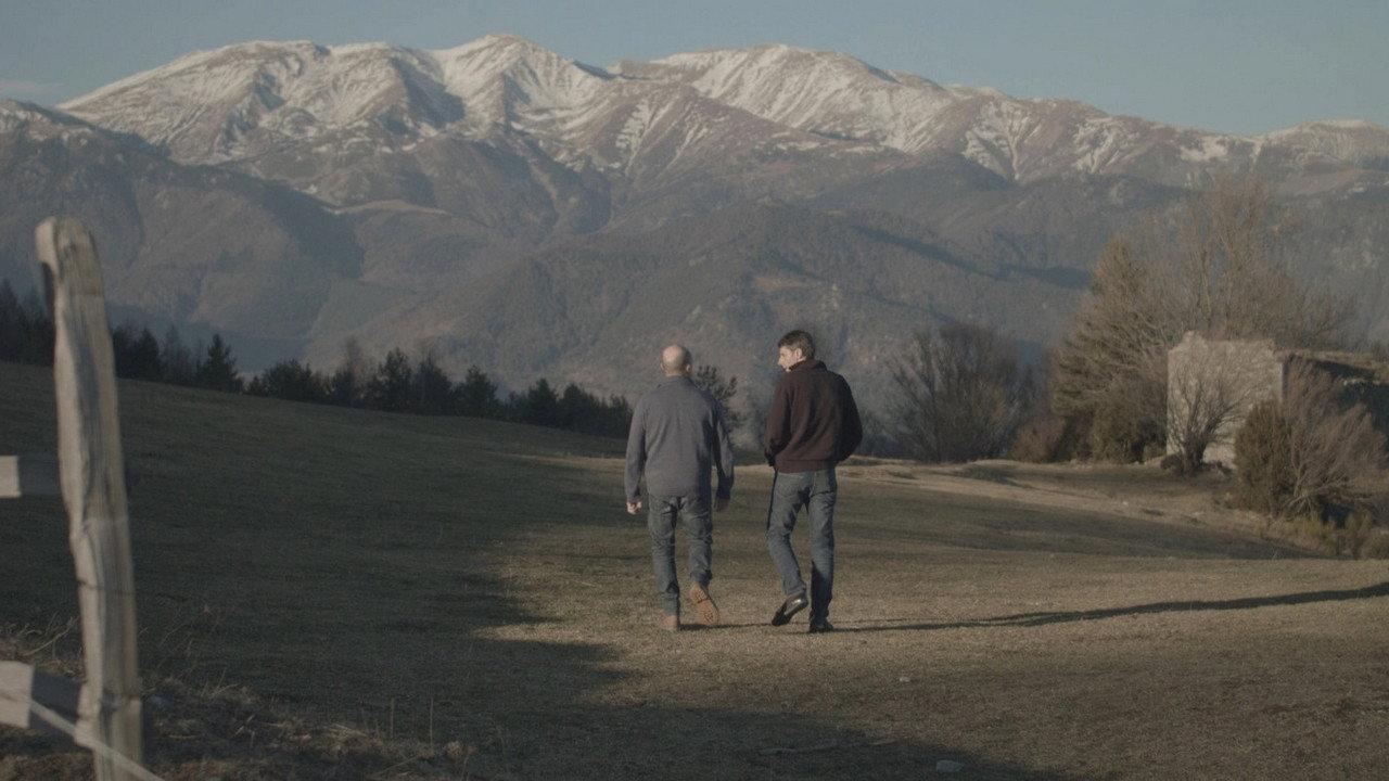 Un viaje hacia nosotros 2021 movie scene