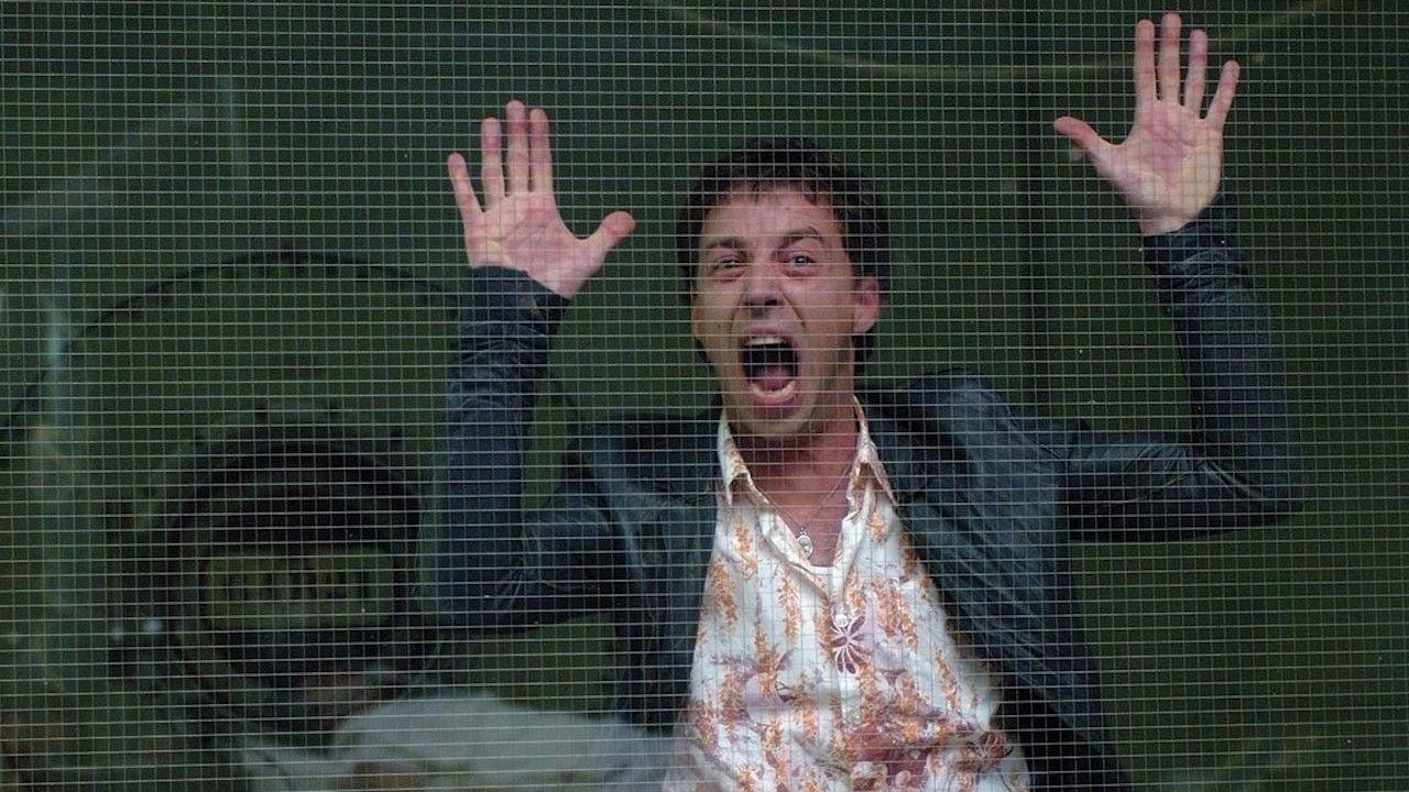 Saint Martyrs of the Damned 2005 movie scene