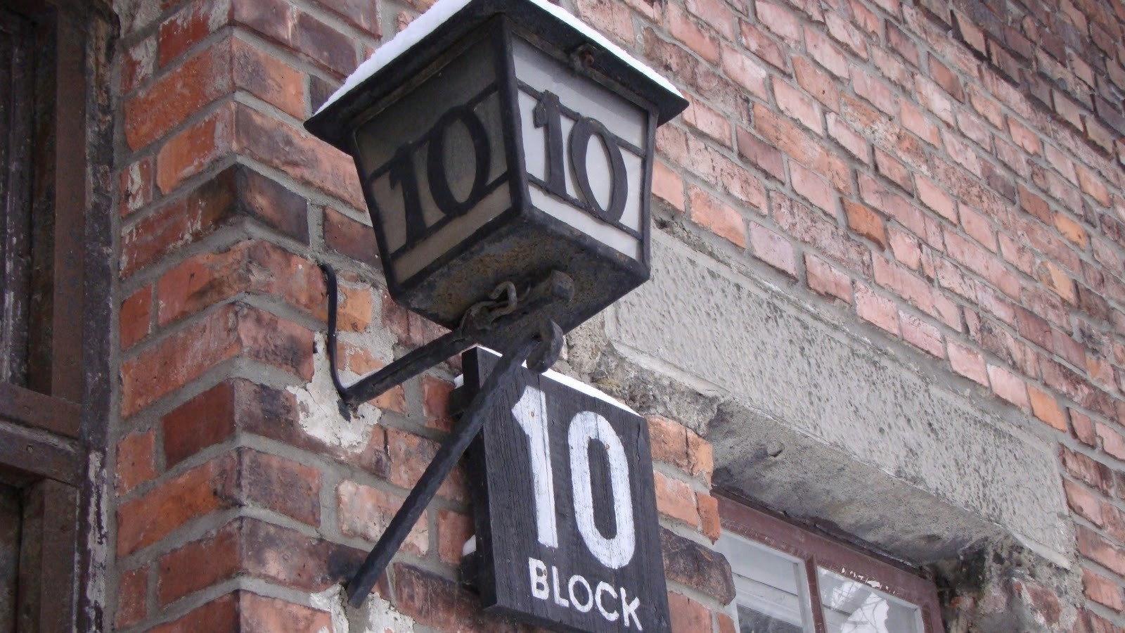 Made in Auschwitz: The Untold Story of Block 10 2019 movie scene
