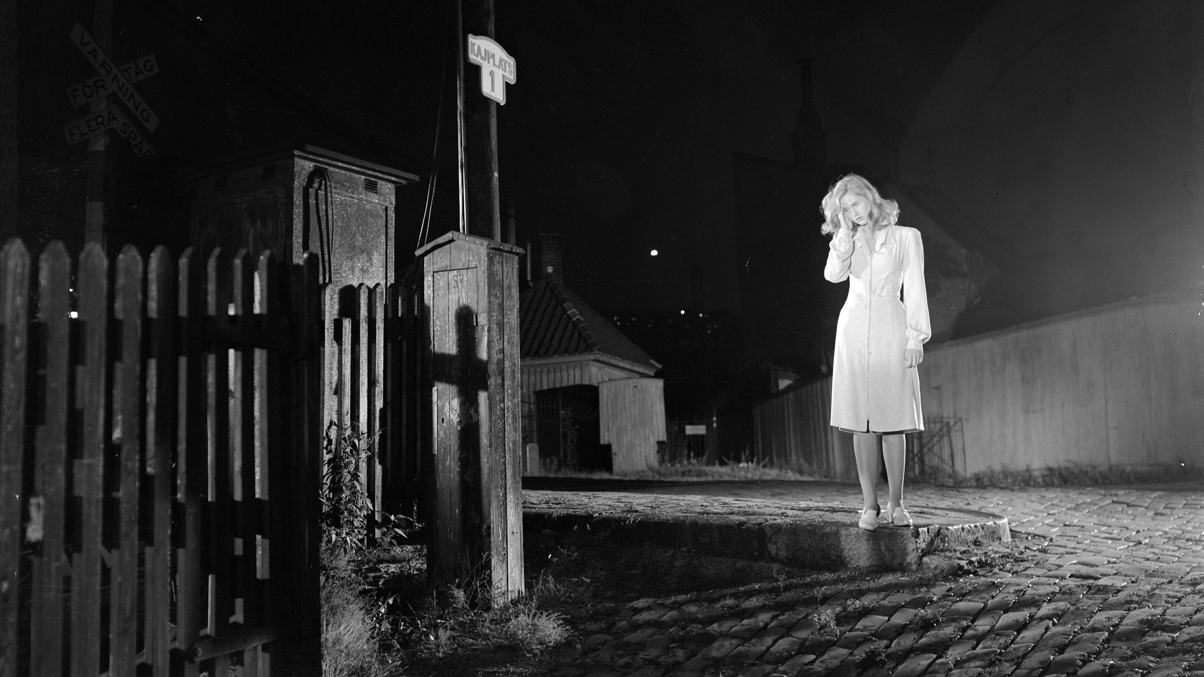 Crisis 1946 movie scene