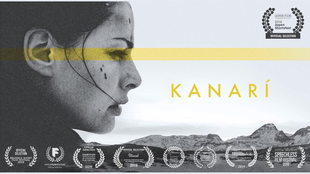 Kanarí 2018 movie scene