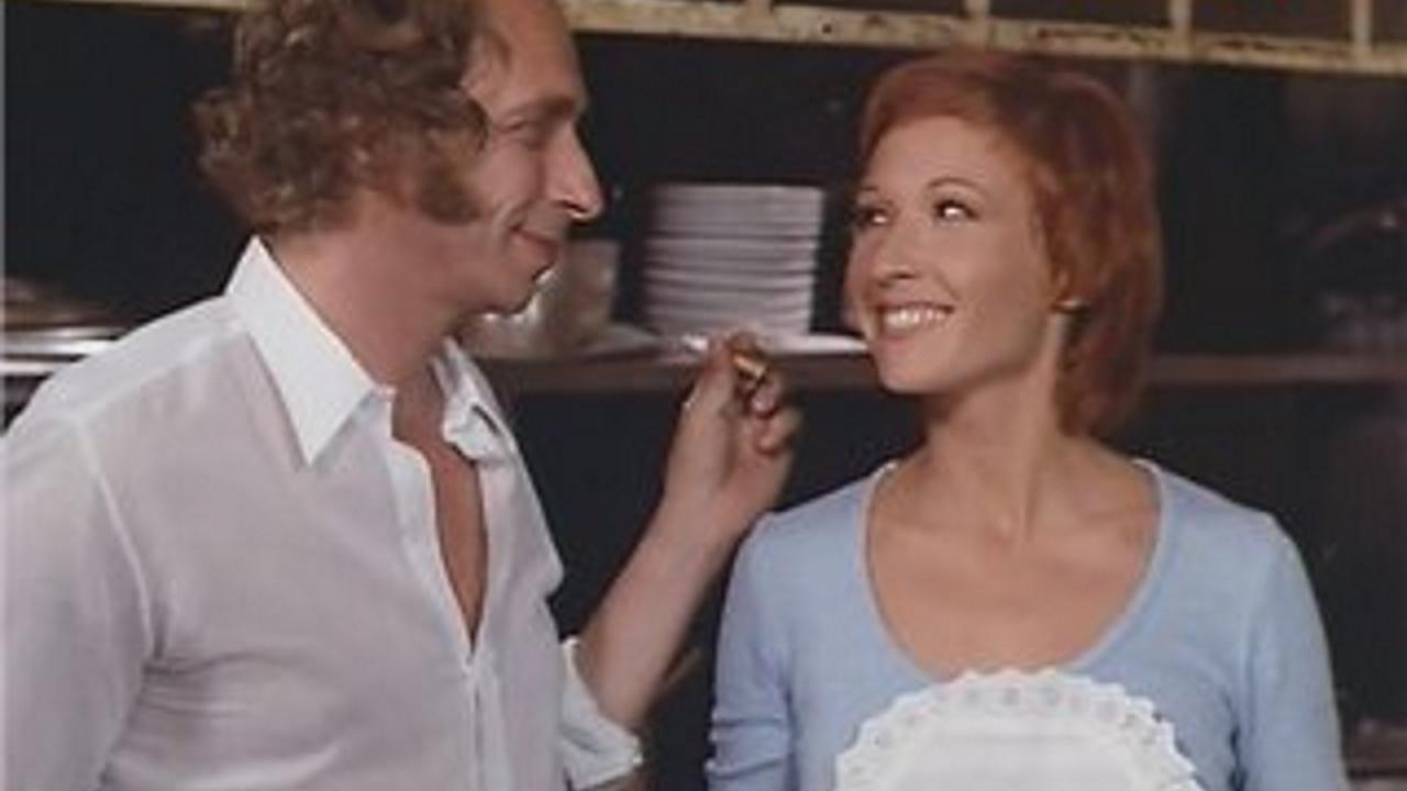 Juliette et Juliette 1974 movie scene