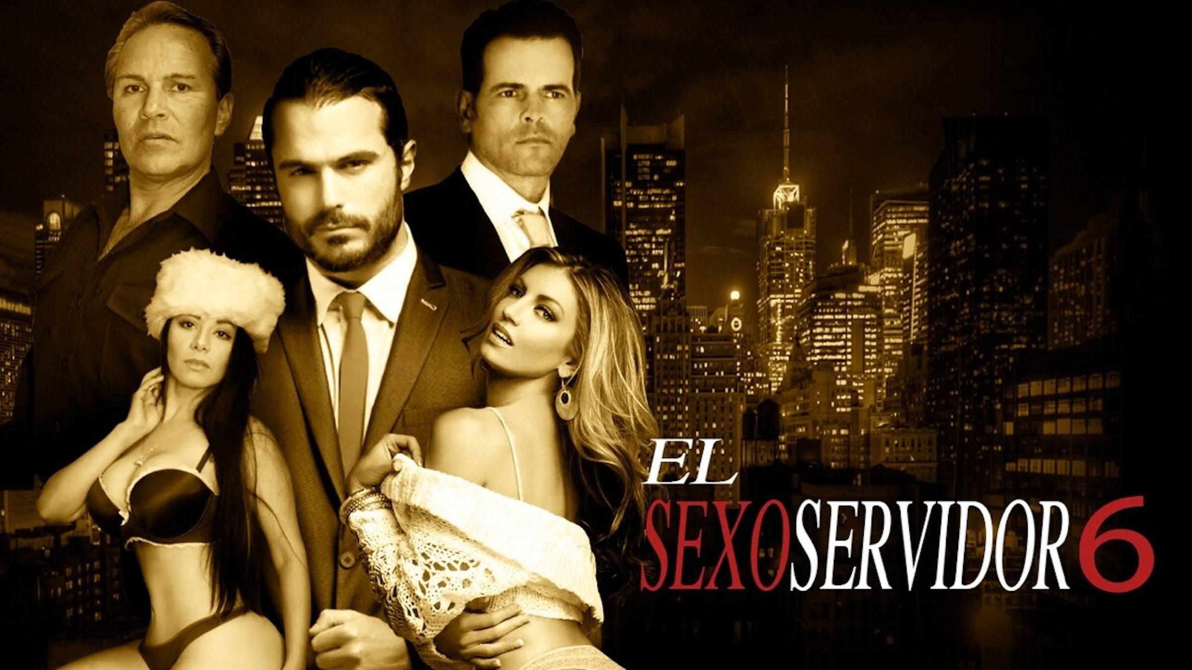 The Sex Servant 6 2020 movie scene