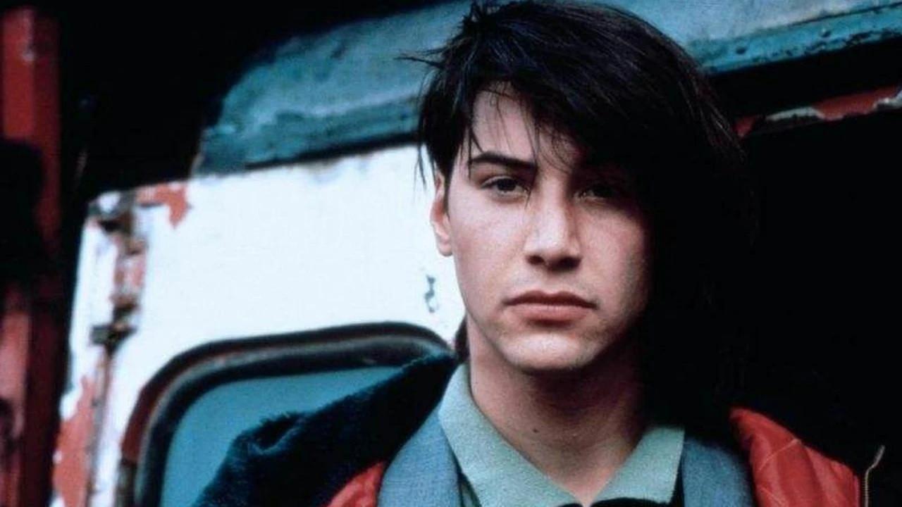 The Prince of Pennsylvania 1988 movie scene