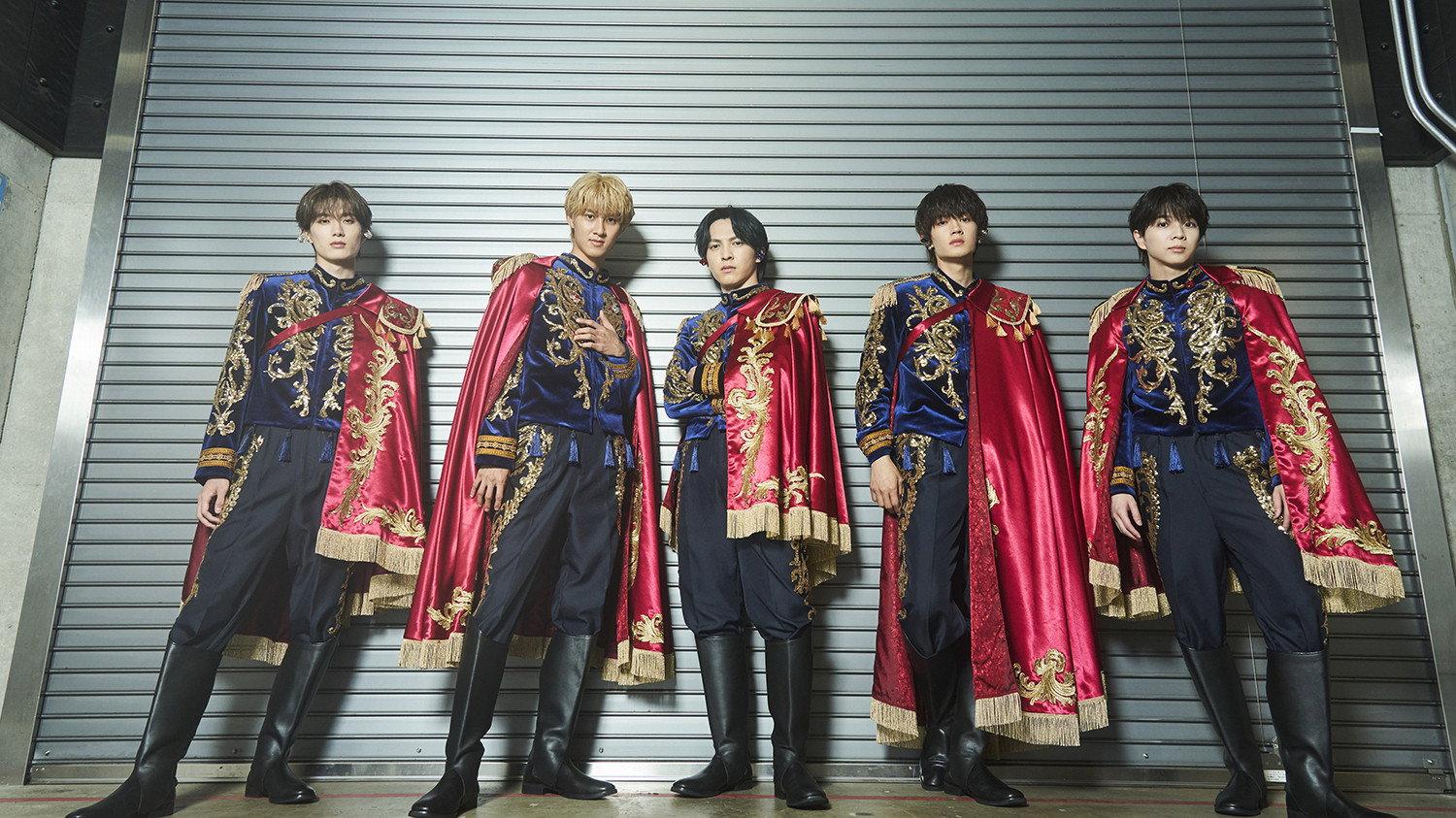 M!LK CONCERT TOUR 2024 「HERO」 2024 movie scene