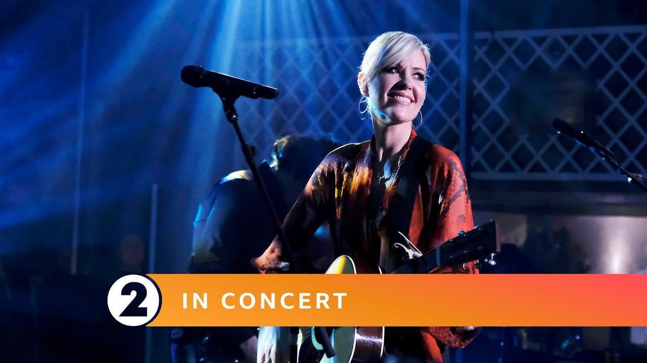 Dido: In Concert at BBC's Maida Vale Studios 2019 movie scene