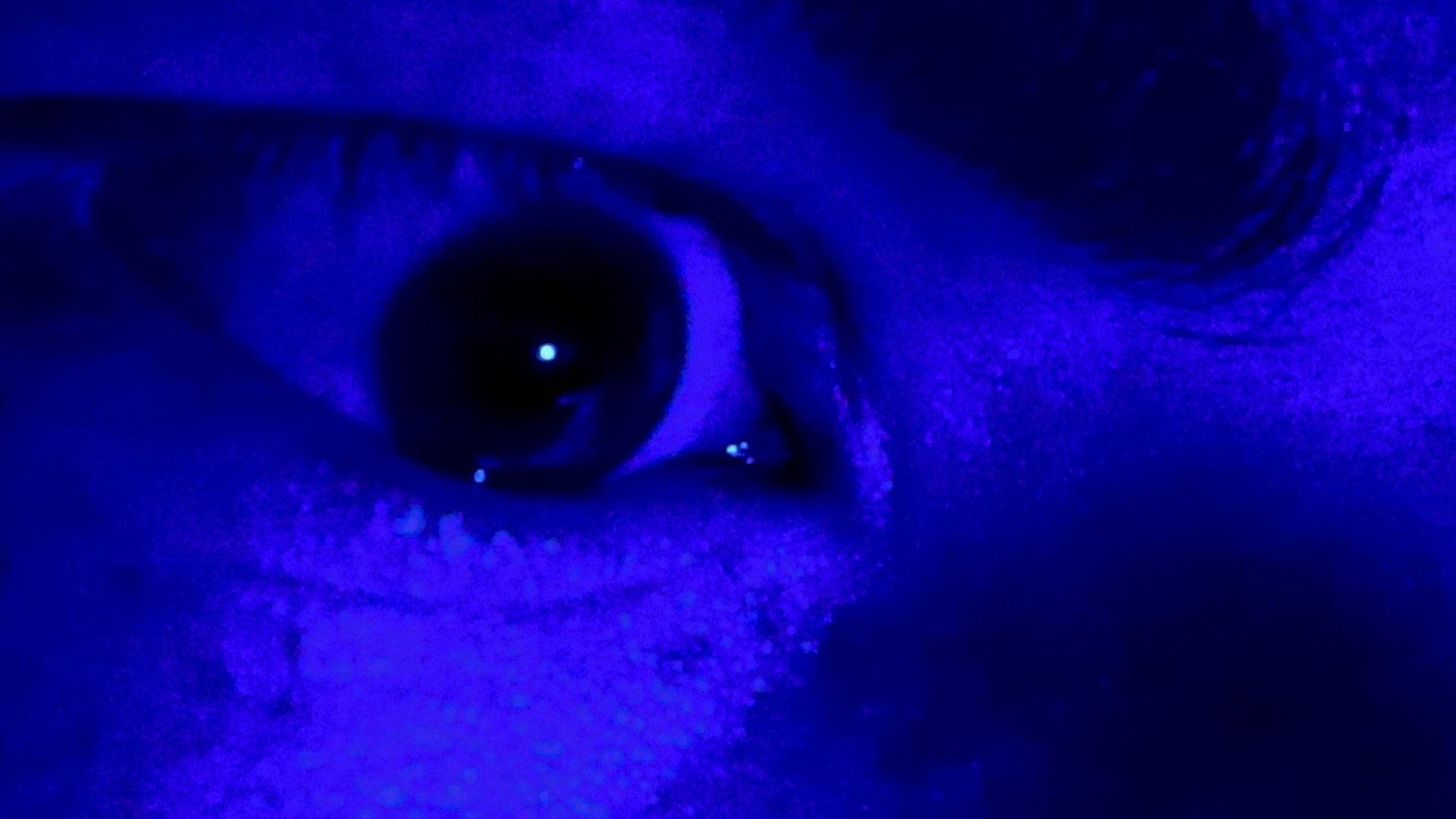 Emanating 2025 movie scene