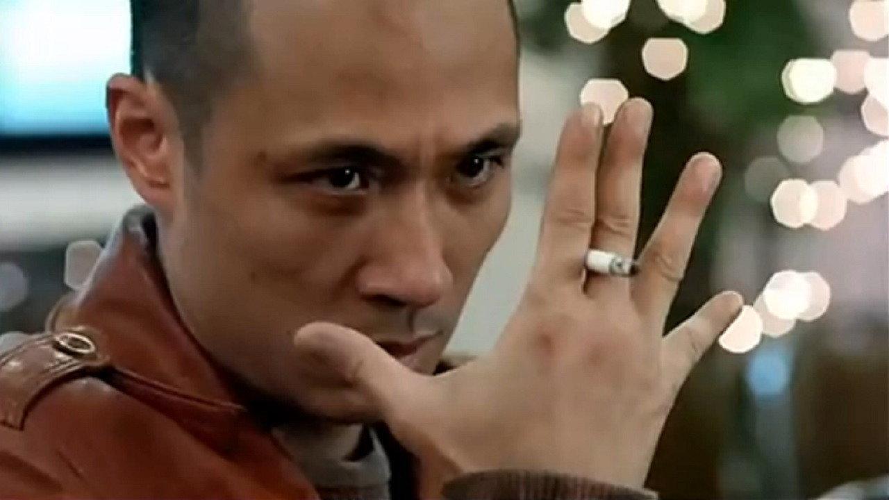 Juliet in Love 2000 movie scene