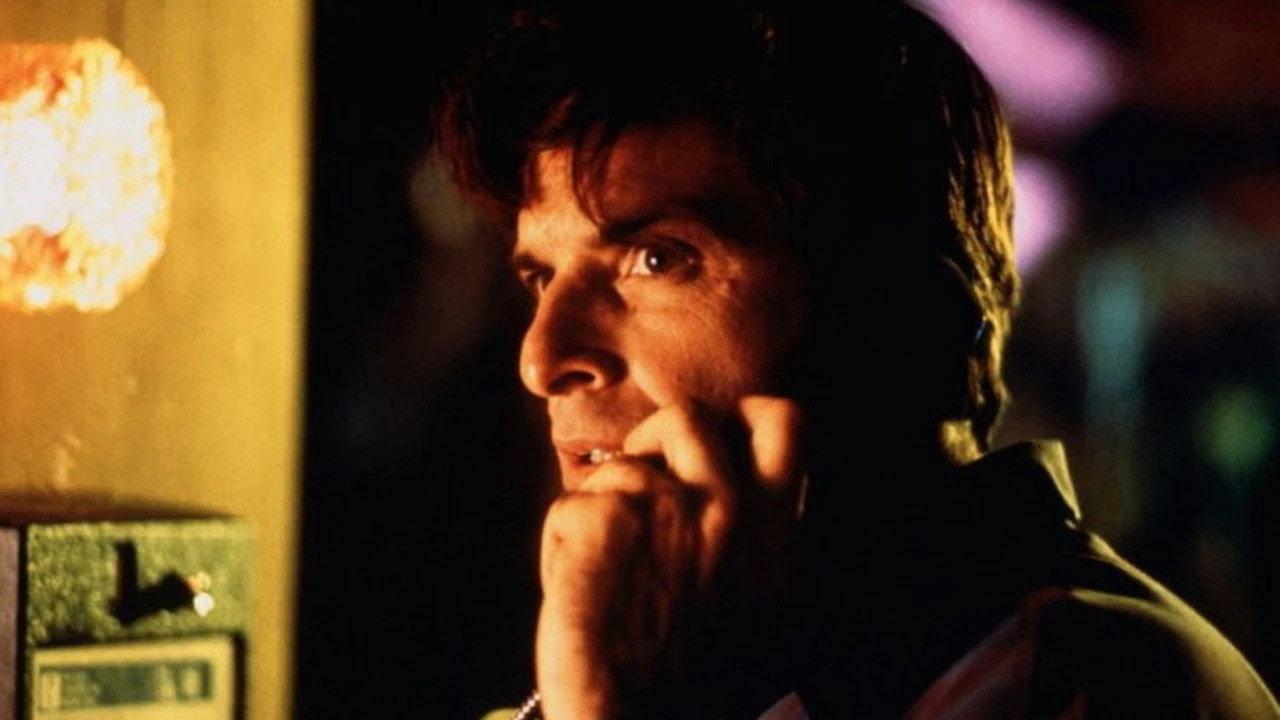 Stray Bullet 1999 movie scene