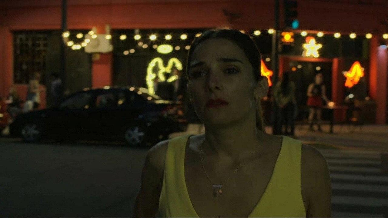 Causality 2021 movie scene