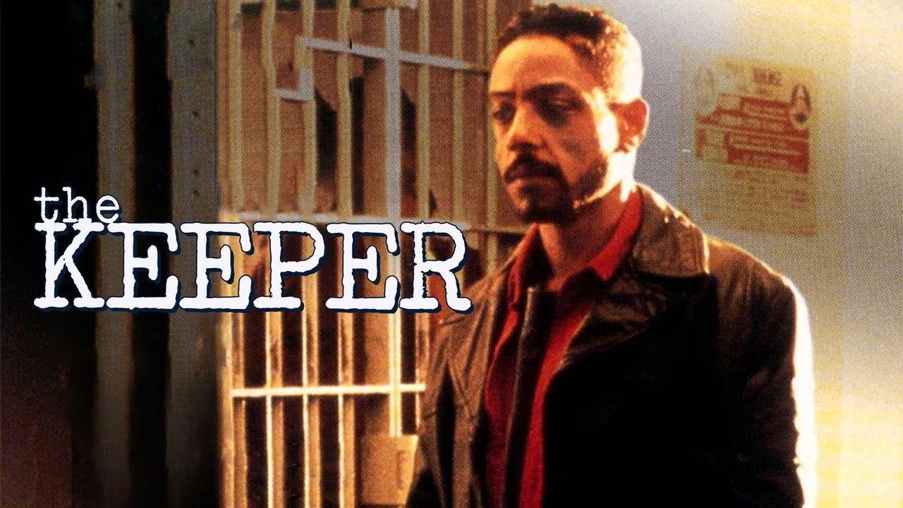 The Keeper 1995 movie scene
