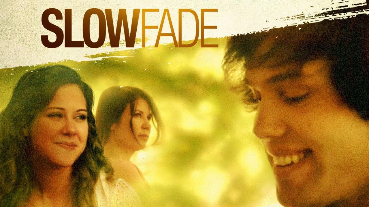 Slow Fade 2012 movie scene