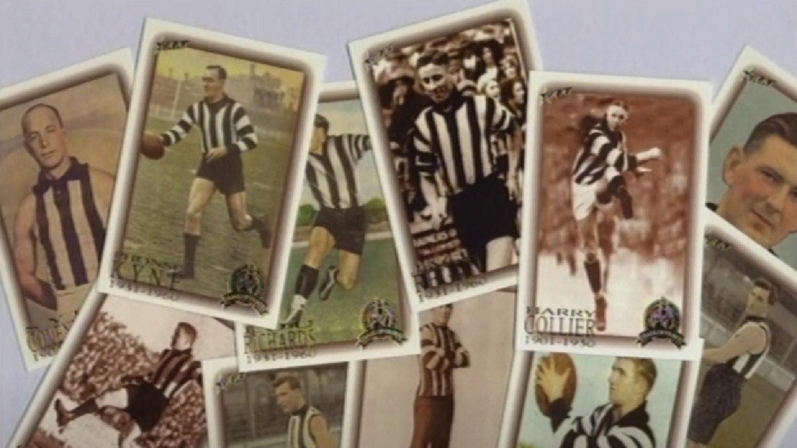 Good Old Collingwood Forever 2002 movie scene
