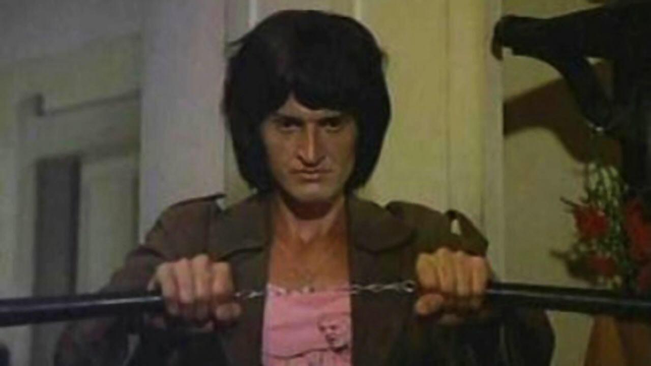 Bruce Lee Versus Gay Power 1975 movie scene