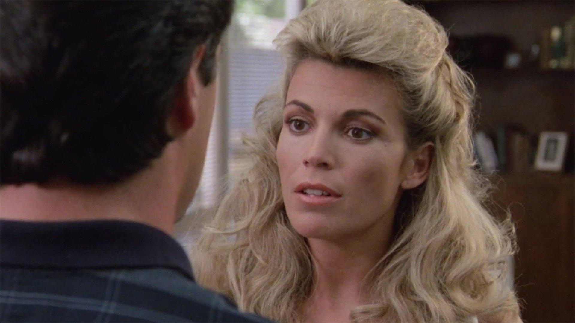 Goddess of Love 1988 movie scene