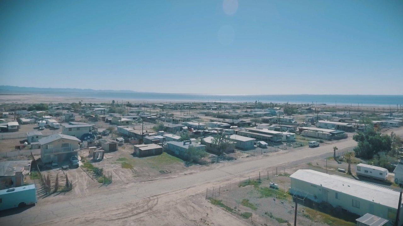 Obscura 2018 movie scene