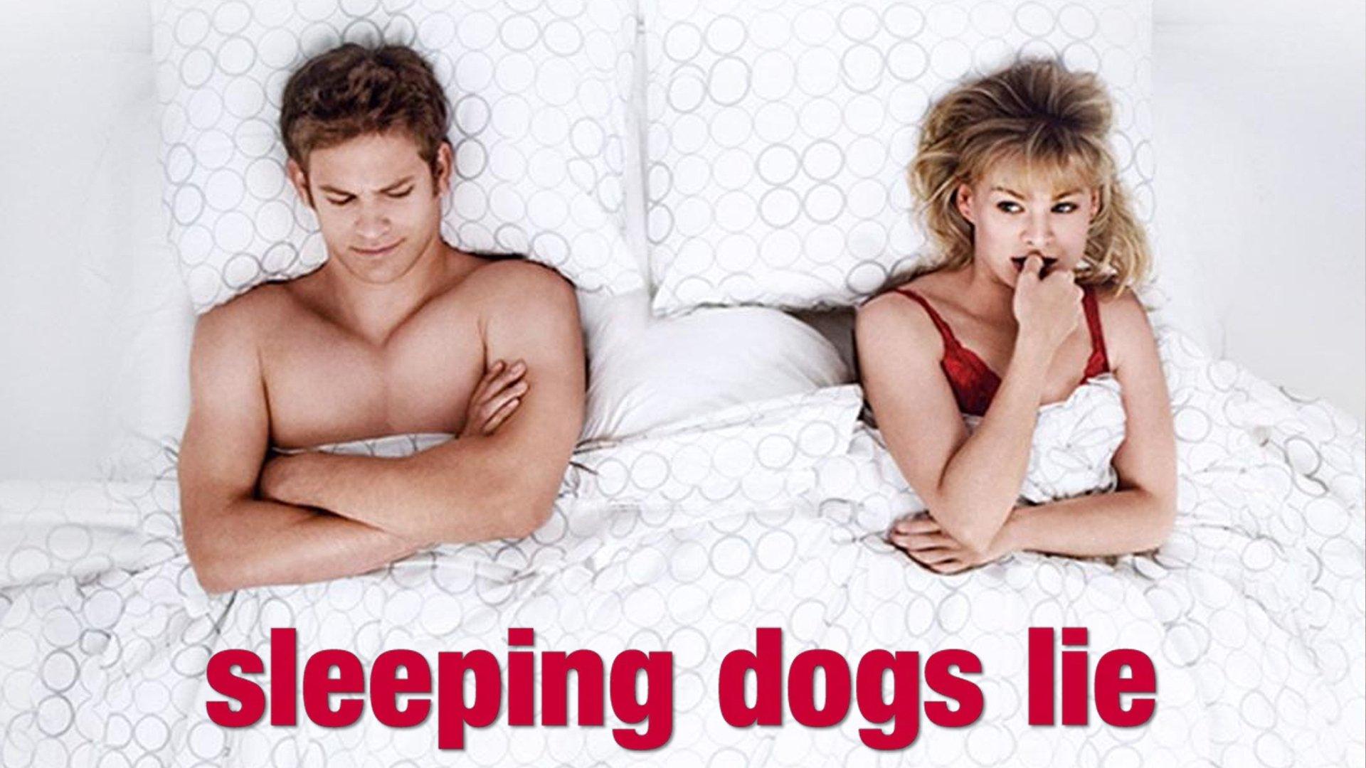 Sleeping Dogs Lie 2006 movie scene