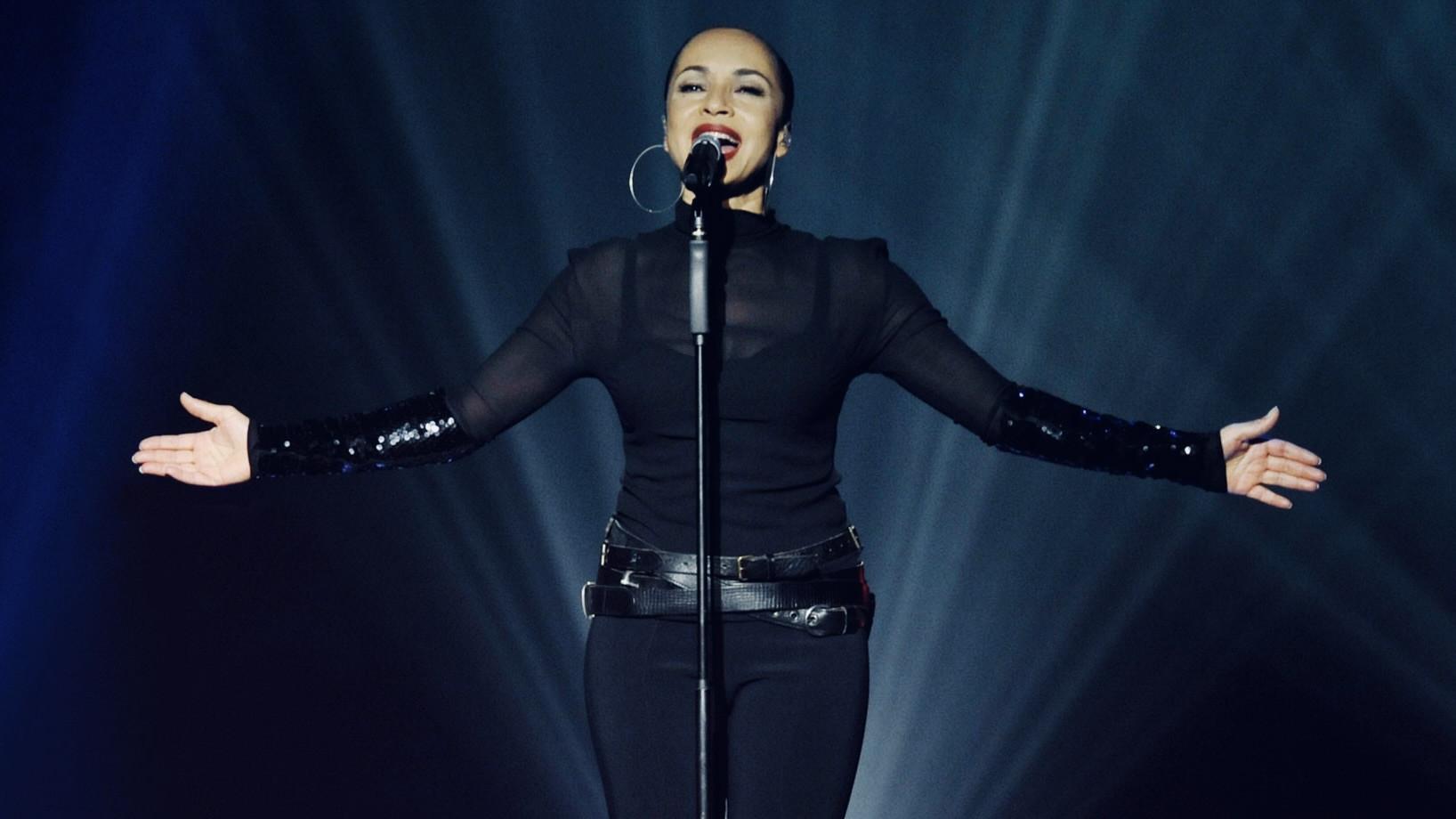 Sade : Bring Me Home 2011 movie scene
