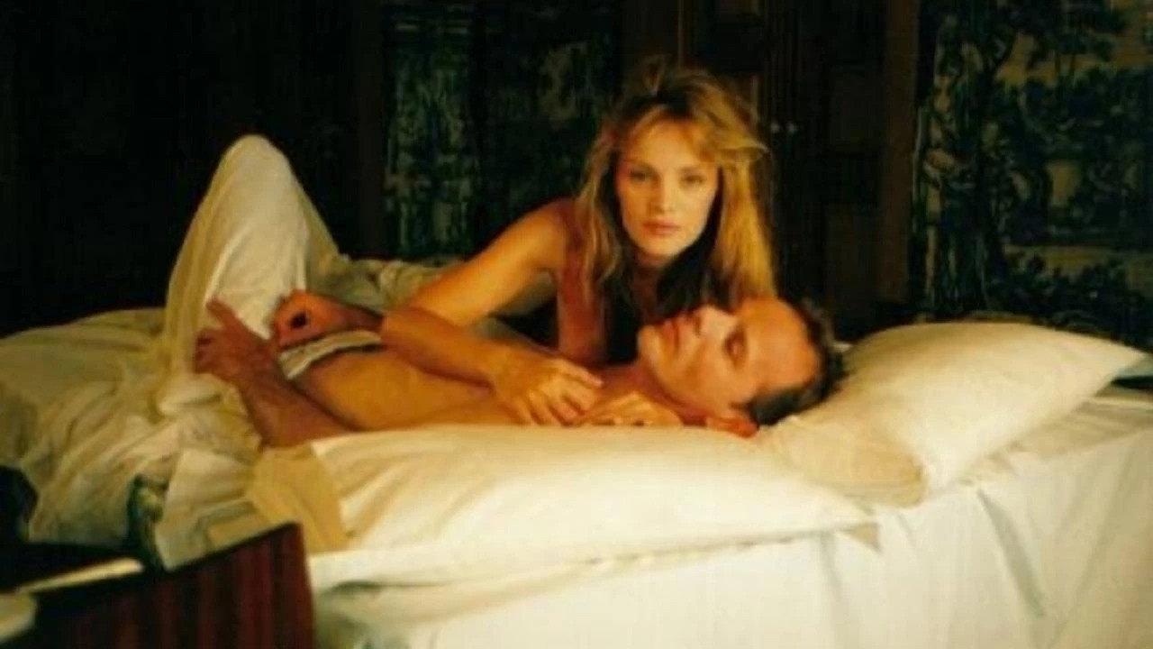 Villa Mauresque 1993 movie scene
