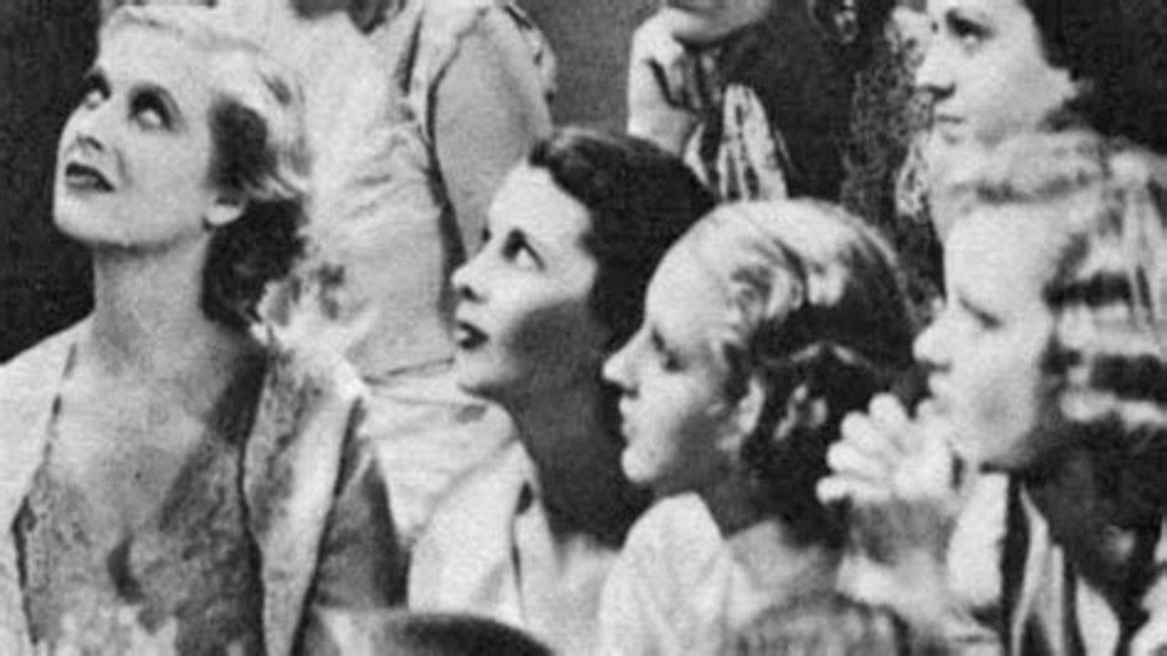 Things Are Looking Up 1935 movie scene