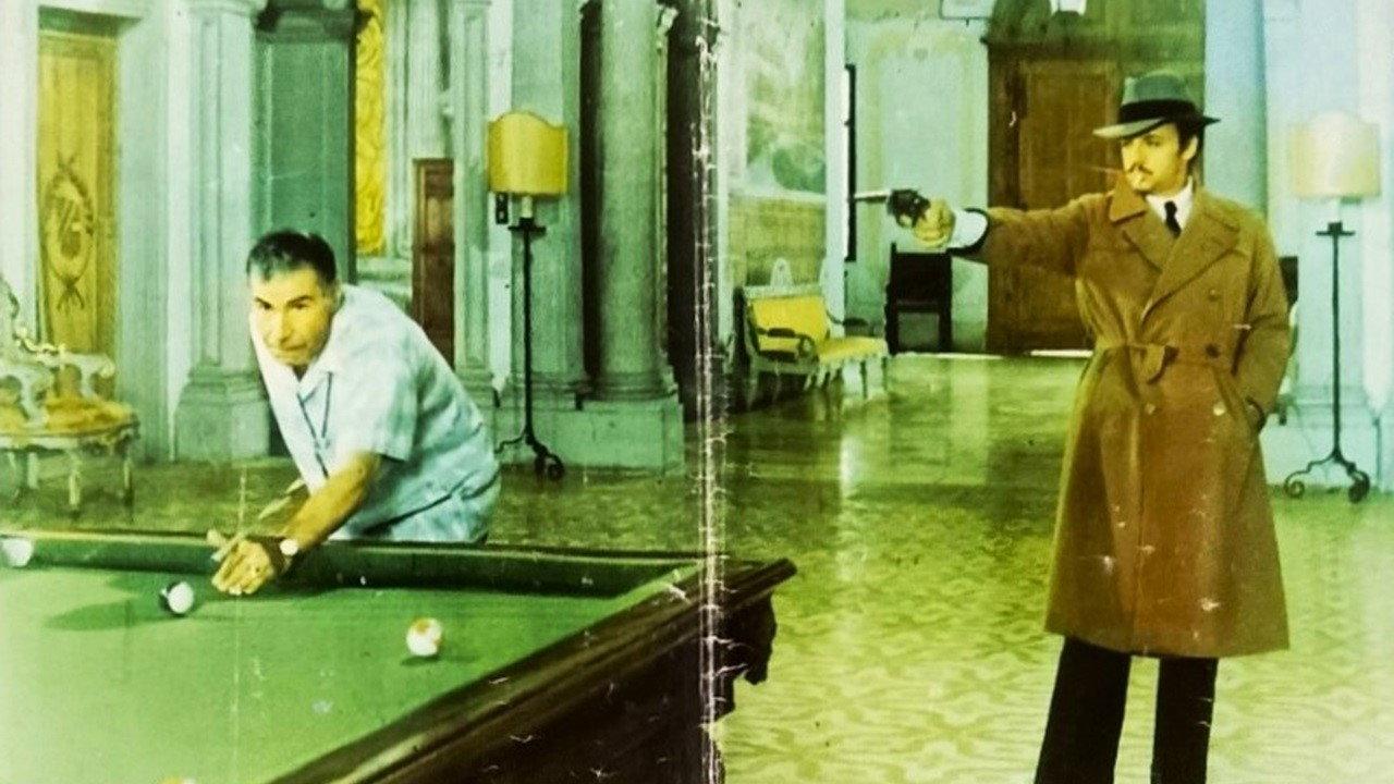 Dimmi che fai tutto per me 1976 movie scene