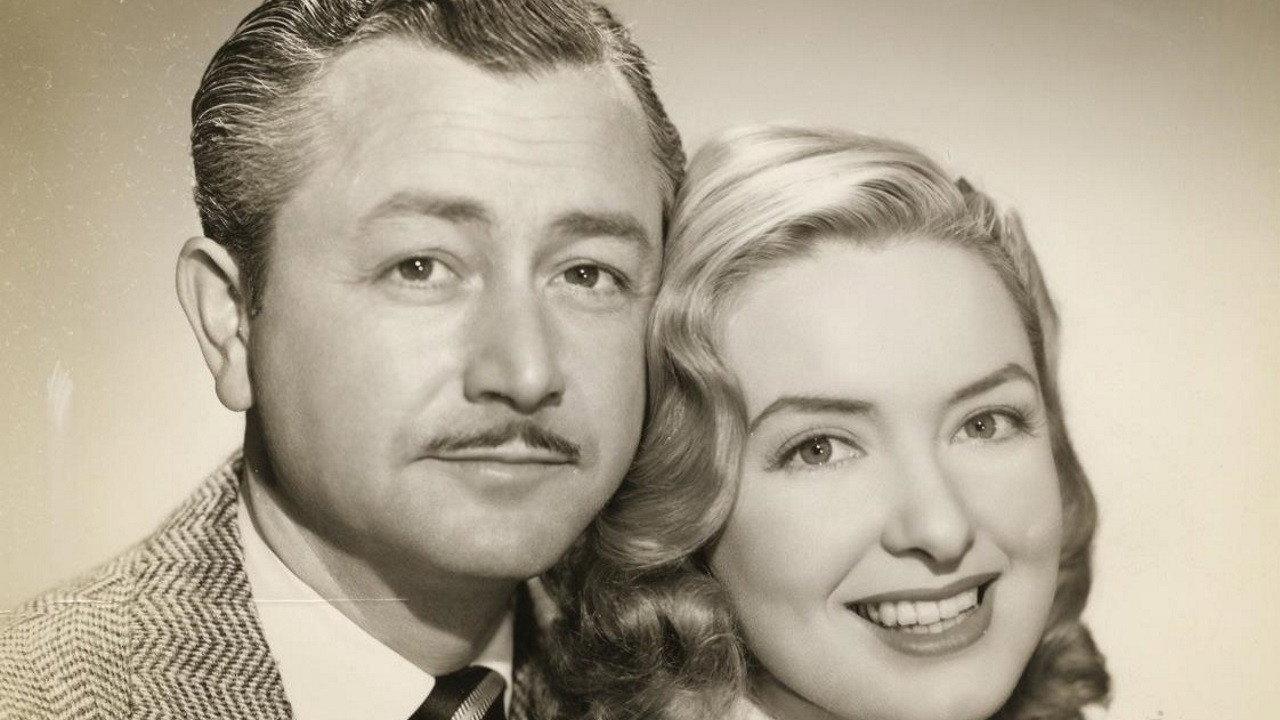 The Searching Wind 1946 movie scene