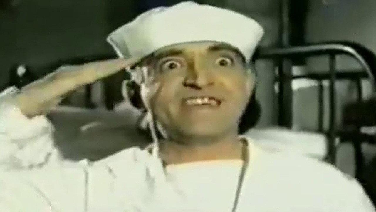 La muchachada de a bordo 1967 movie scene