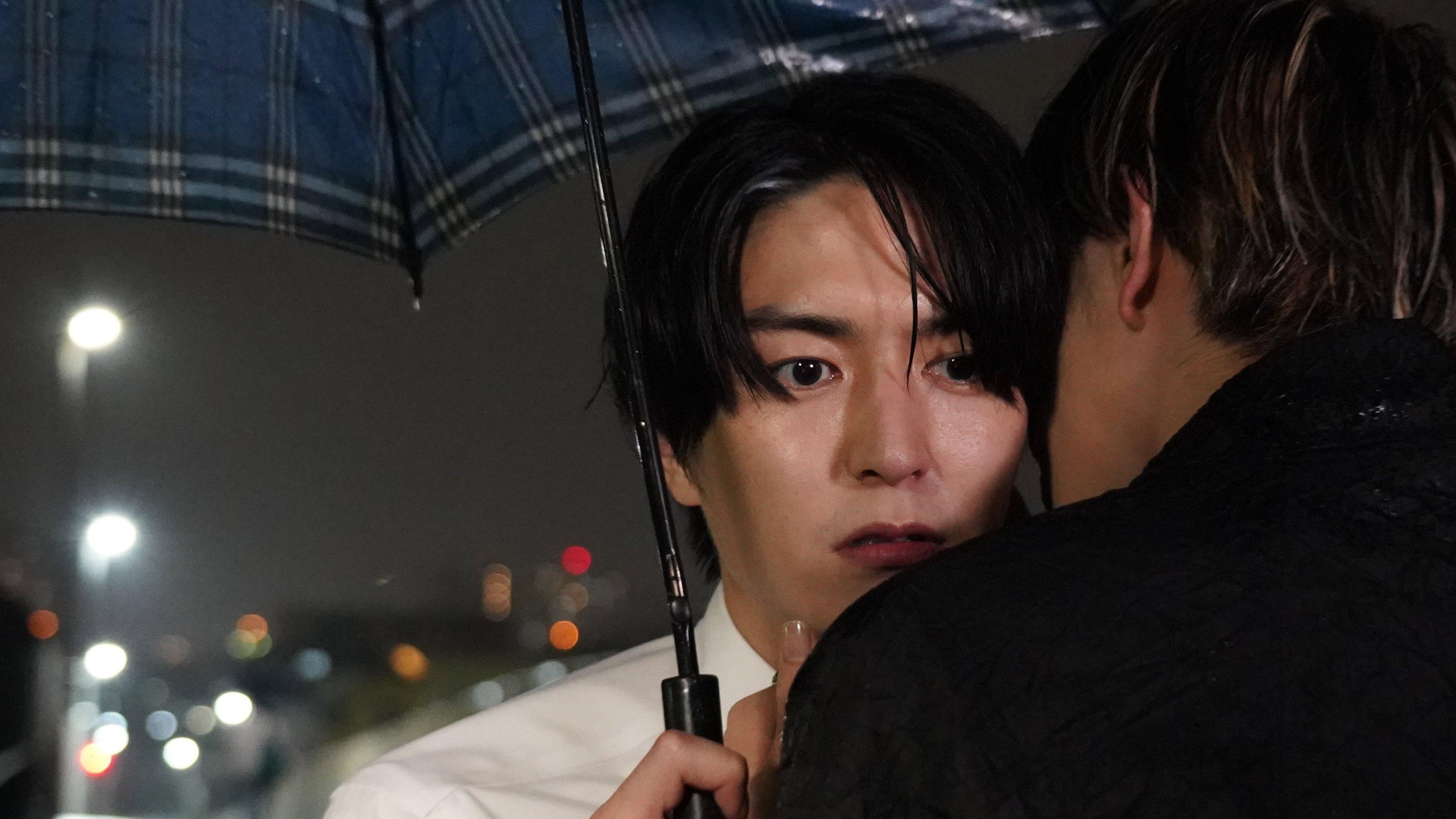 Sing in Love 2022 movie scene