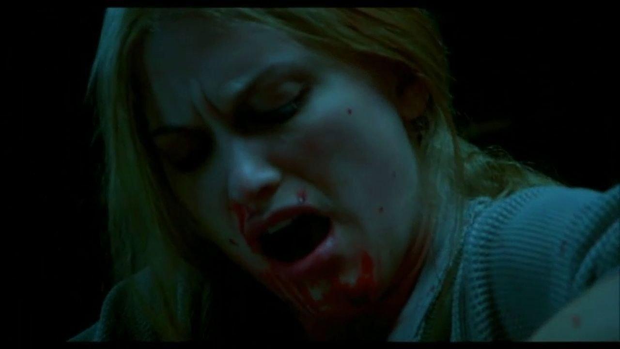 KatieBird *Certifiable Crazy Person 2005 movie scene