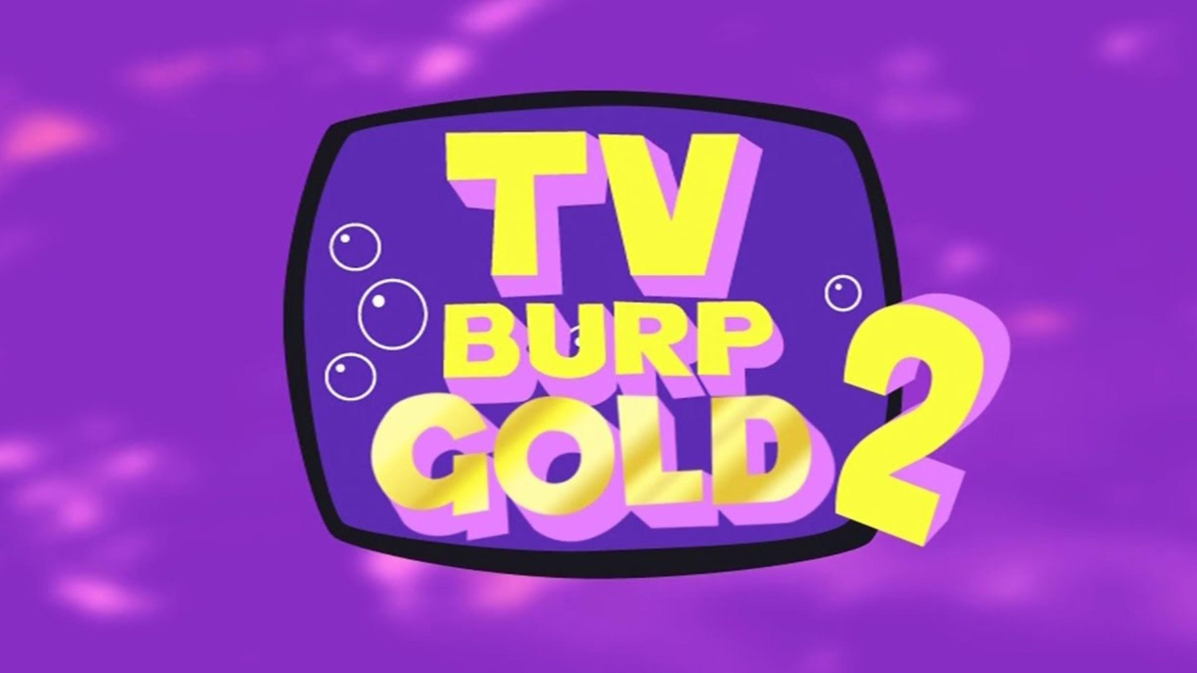 Harry Hill's TV Burp Gold 2 2009 movie scene
