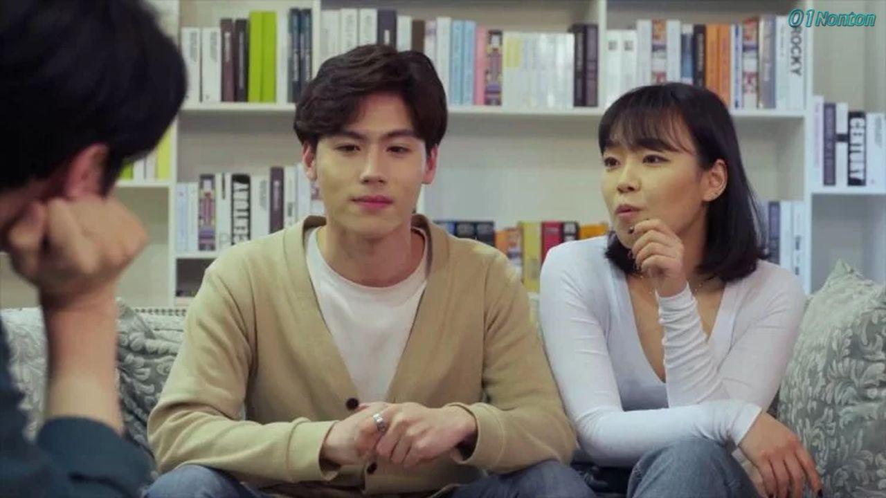 I Don't Like Younger Men 4 2019 movie scene