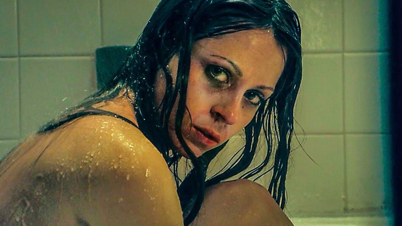 Julia 2015 movie scene